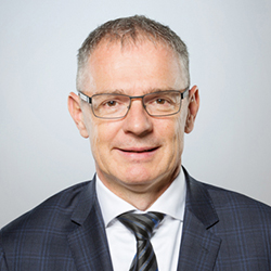 Alex Geissbühler