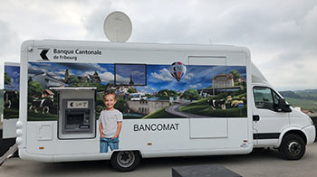 Bancomat mobile
