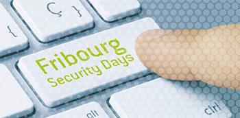 Fribourg security day