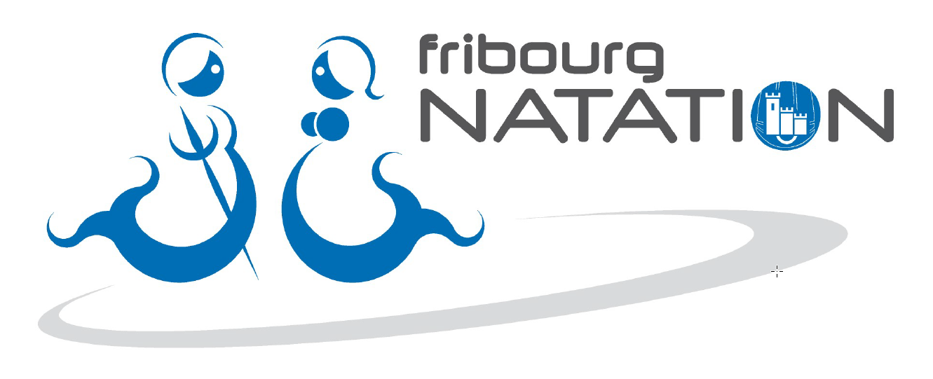 Partenariat BCF x Fribourg Natation