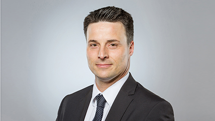 Cédric Yerly