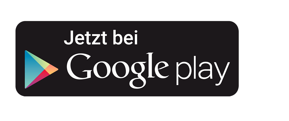 Auf Google Play verfügbar