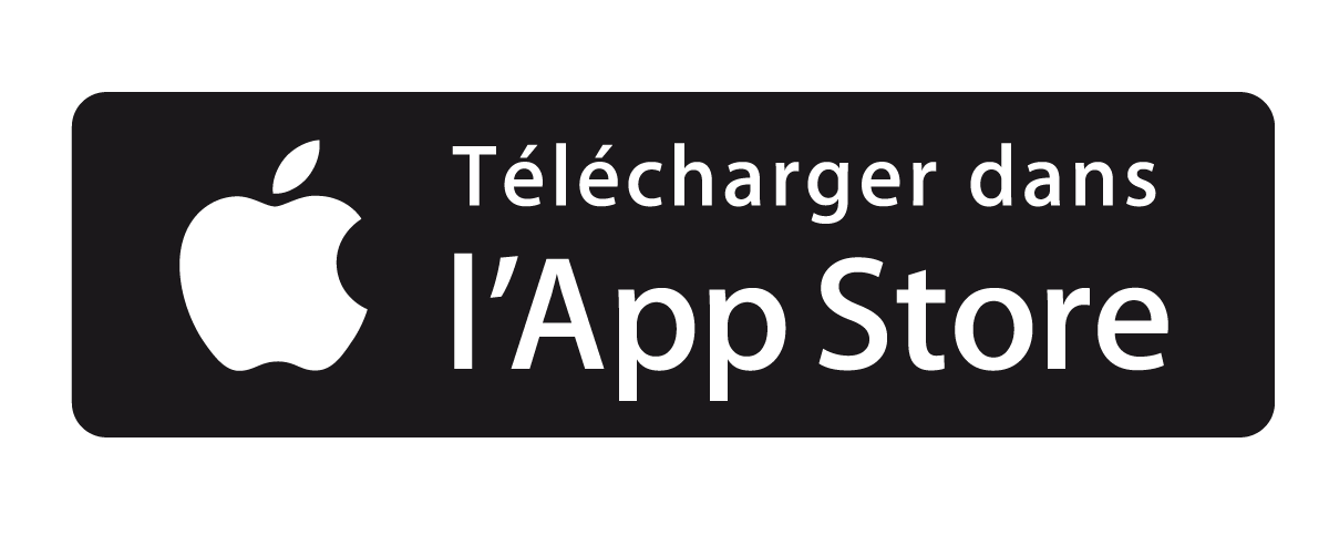 Télécharger dans l'App Store