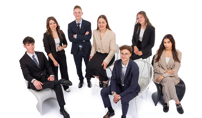 Apprentis réussite examens d'apprentissage 2025