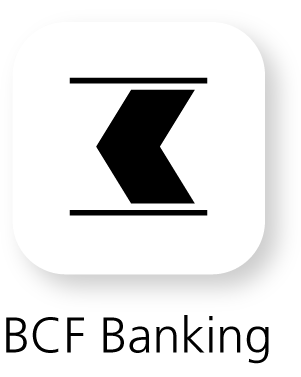 App BCF Banking