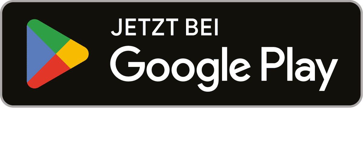 Auf Google Play verfügbar