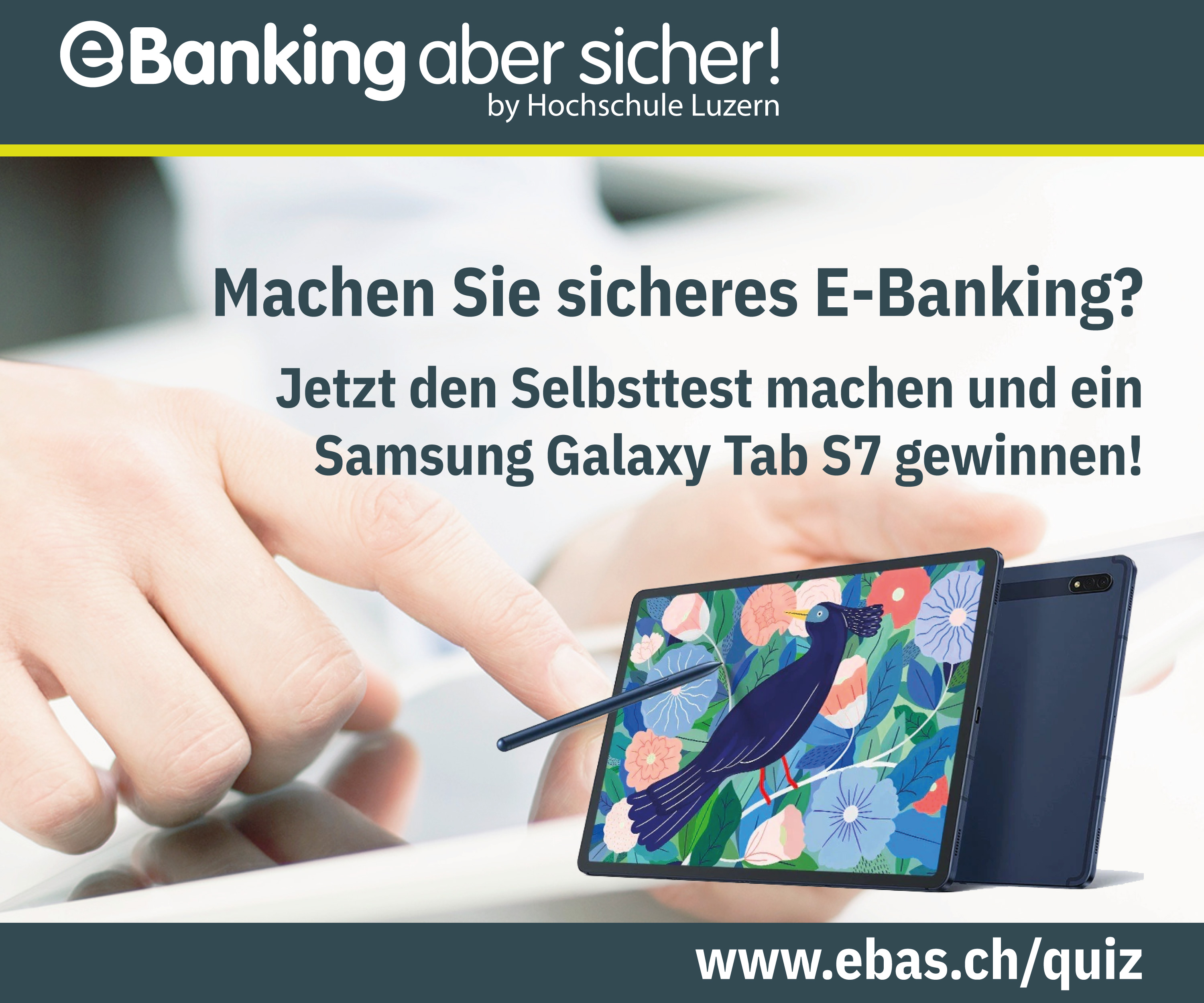 Ebas Quiz