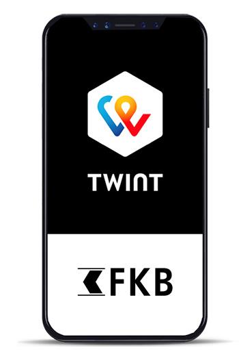 FKB TWINT
