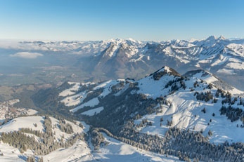 Alpes fribourgeoises
