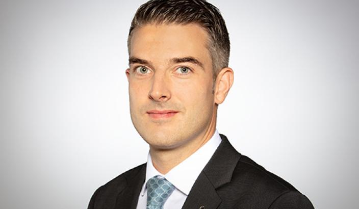 Ludovic Bürgi