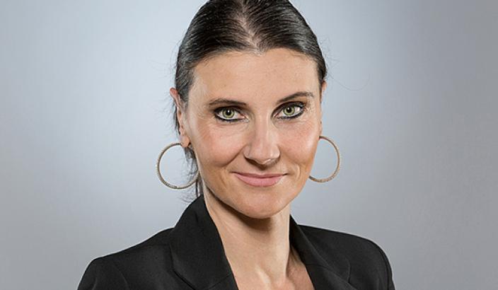 Christelle Bardy