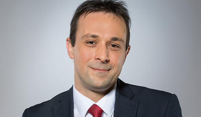 Lionel Chollet