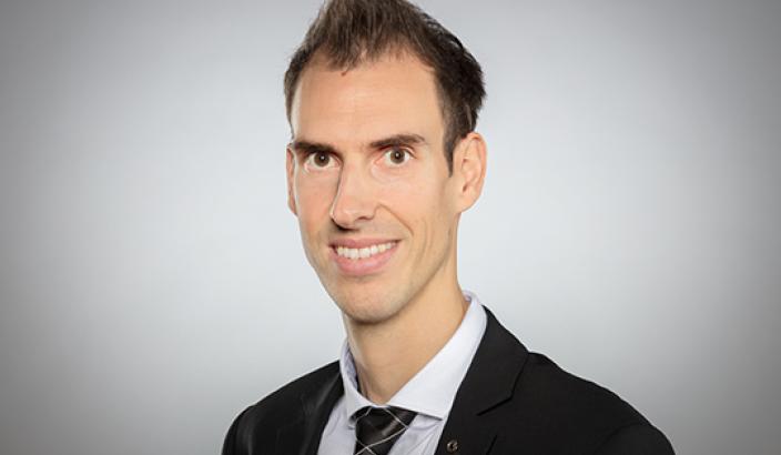 Steeve Helbling