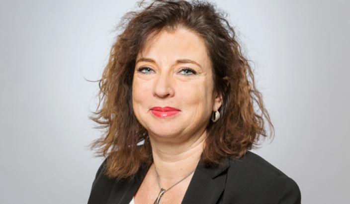 Cécile Koull