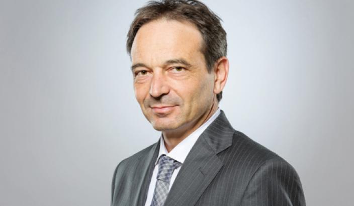 Christophe Mettler