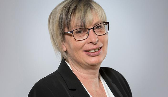 Theresia Meister