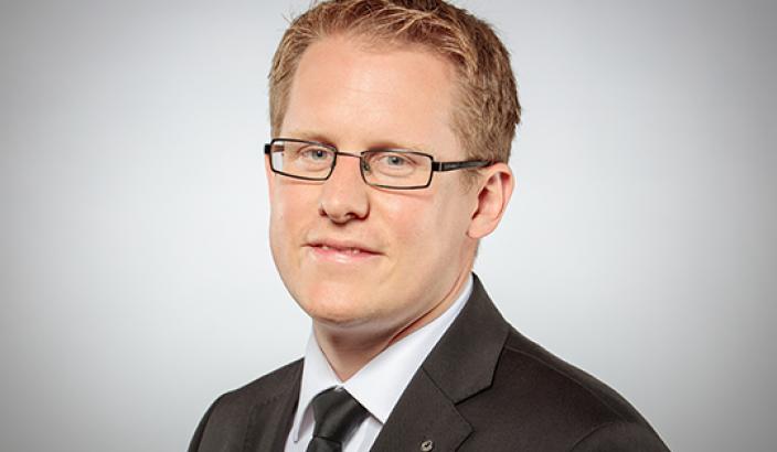 Martin Rosenast