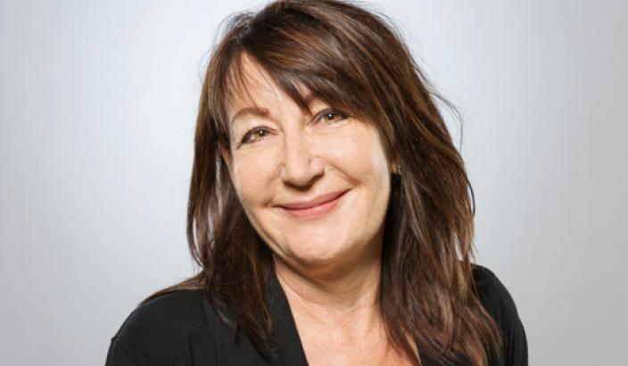 Yvonne Thierrin