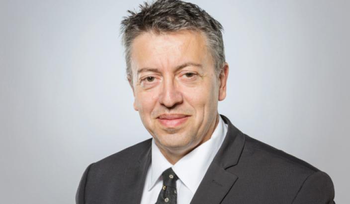 Daniel Werro