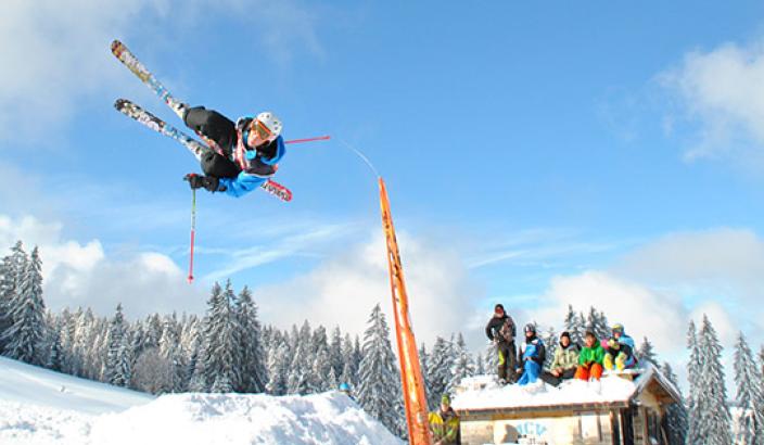 Freiburger Ski- und Snowboard-Verband