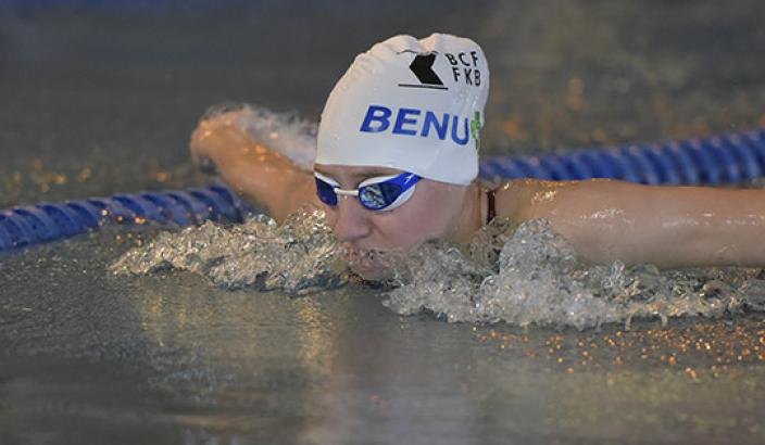 Fribourg Natation