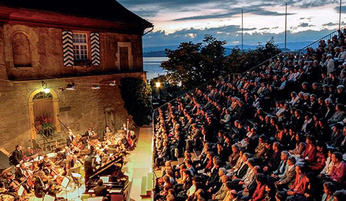 Festival Murten Classics