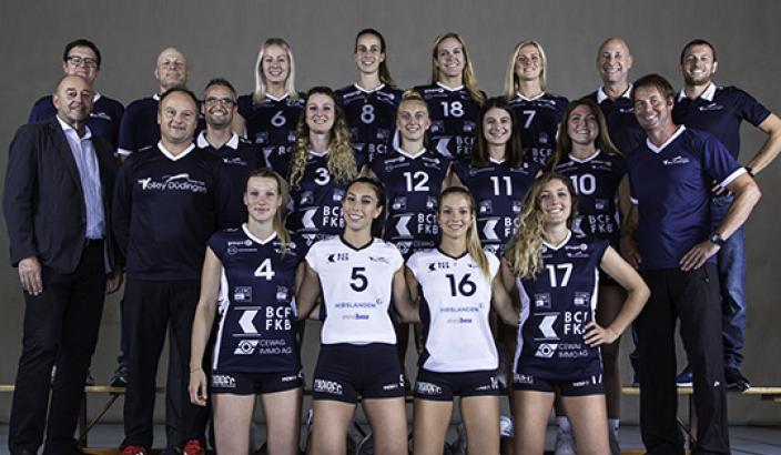 Volley Düdingen