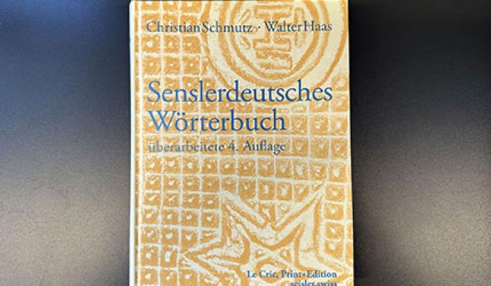 livre sensler wörterbuch