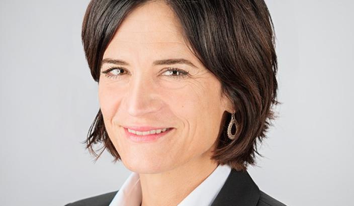 Christine Carrard Responsable communication