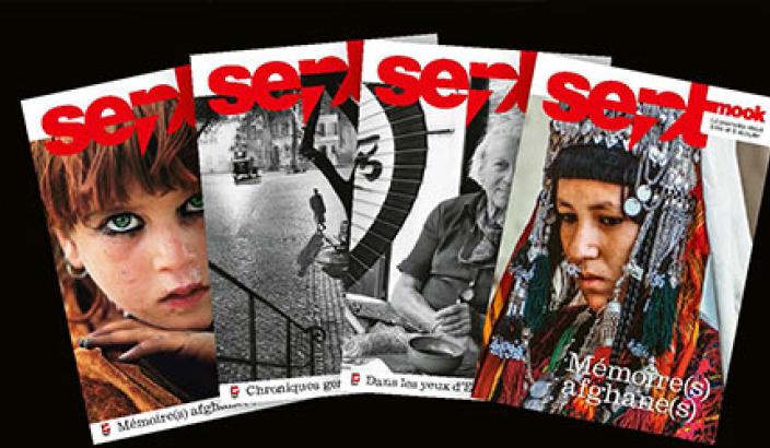 couvertures magazine sept info
