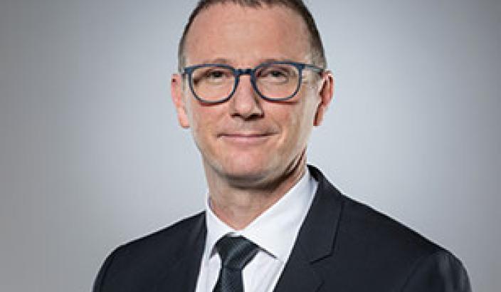 Bruno Brülhart