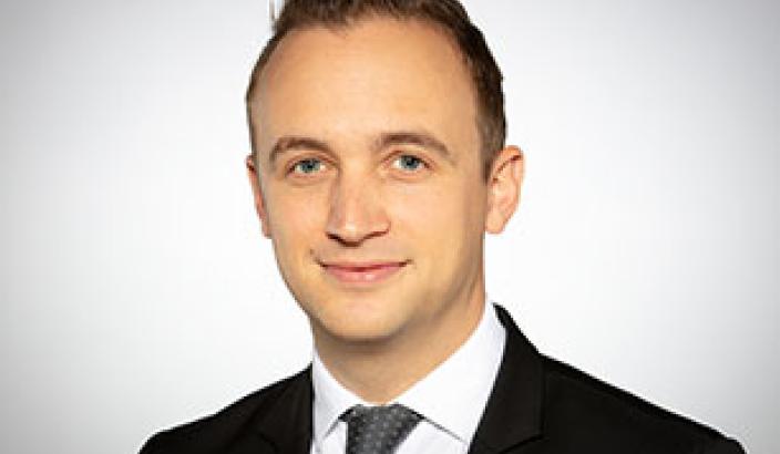 Dominic Herren