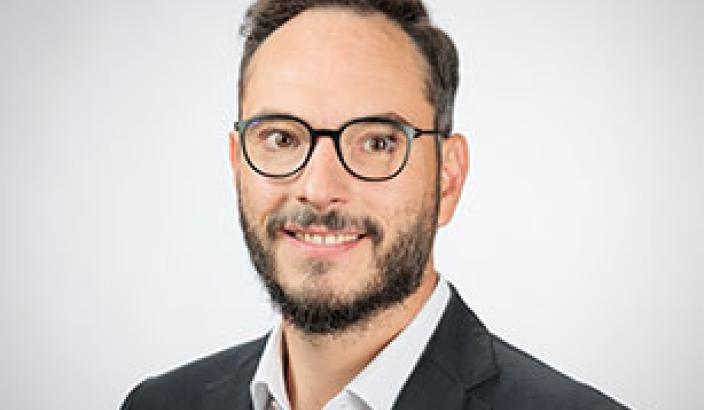 José Reboredo