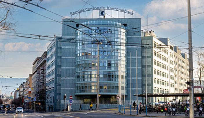 BCF siège central 2024