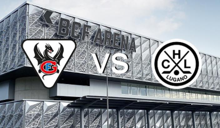 HCFG - HC Lugano