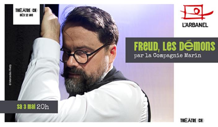Freud, les Démons