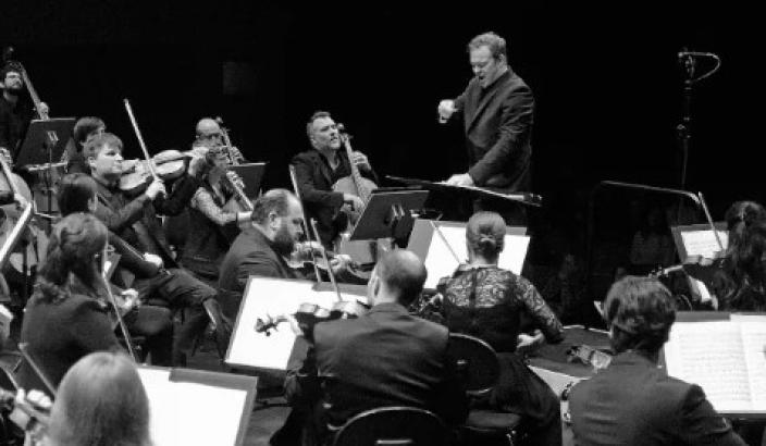 Sinfonietta de Lausanne 