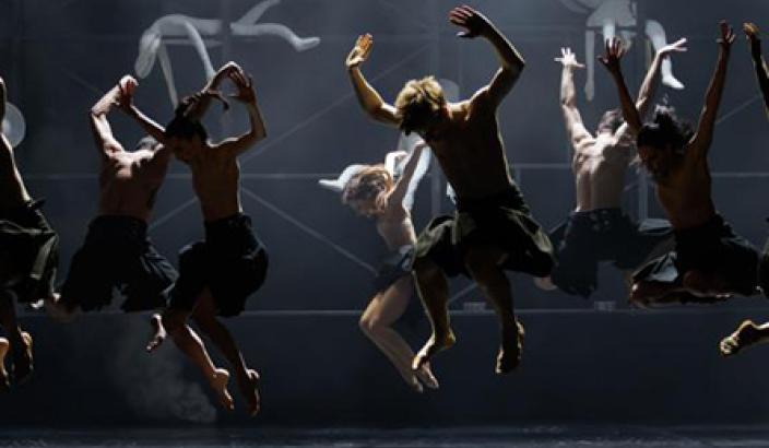 Ballet Preljocaj 