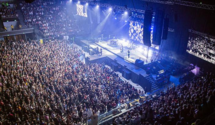 Concert Bellarena