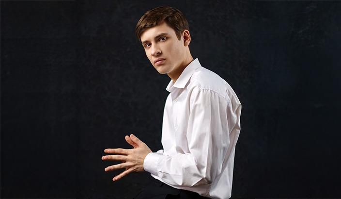 Piano Series 2025