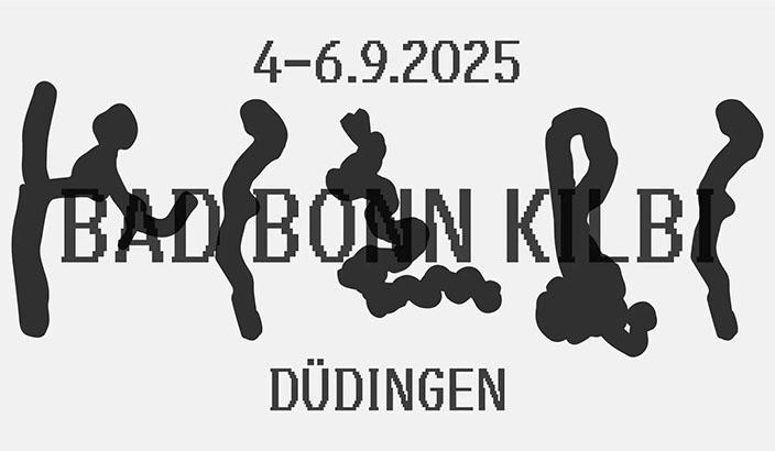 Bad Bonn Kilbi 2025
