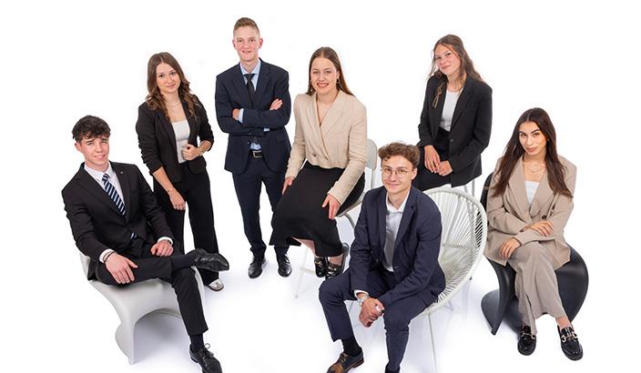 Apprentis réussite examens d'apprentissage 2025