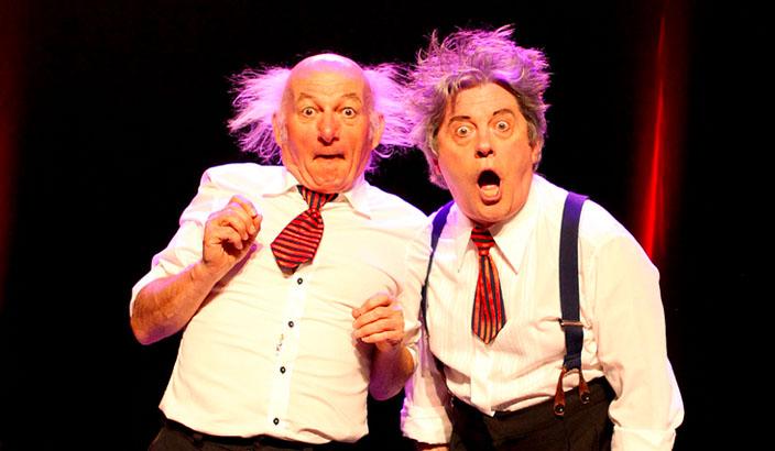 Spectacle Raymond de rond en large Bicubic Romont