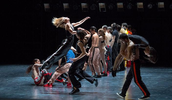 CNN Ballet de Lorraine