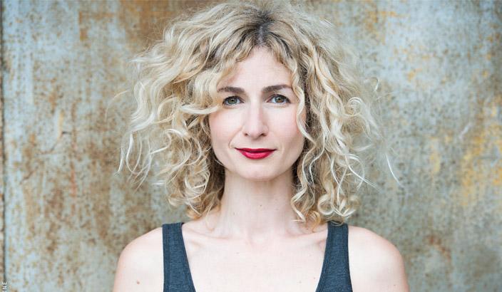 Effet miroir leonore confino