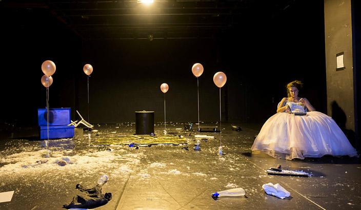 Fury Room Fanny Kraehenbuhl