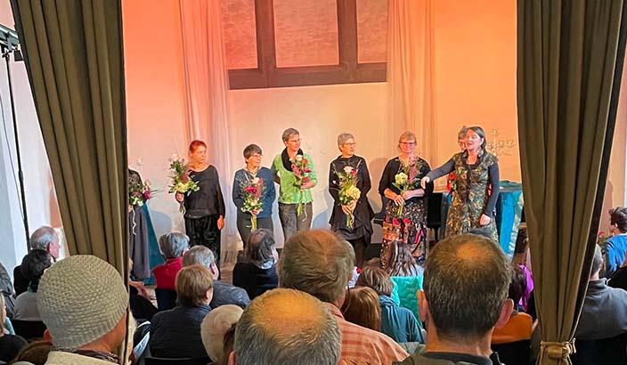 Festival du conte Ueberstorf Ohrenschmaus