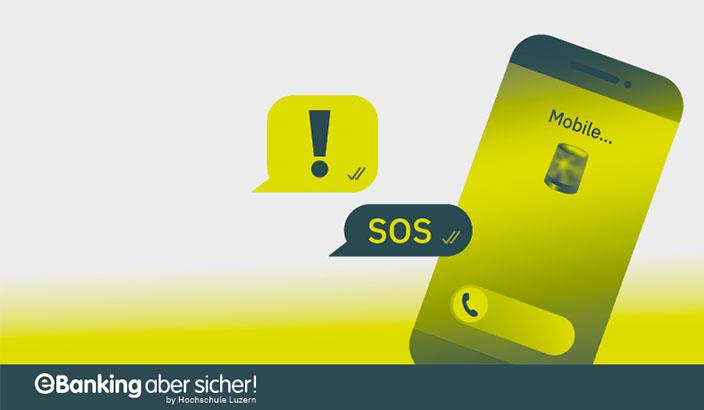 e-banking aber sicher