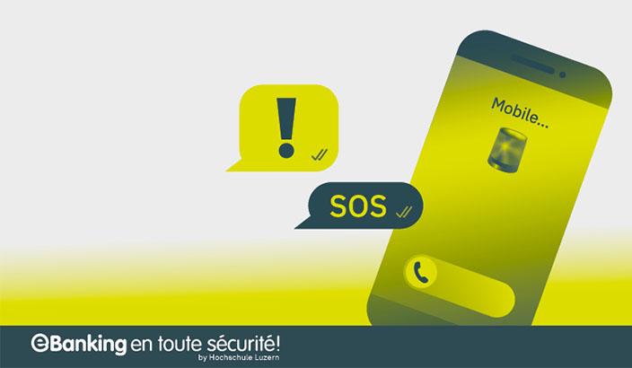 e-banking en toute sécurité