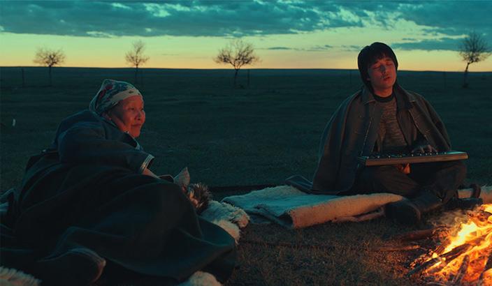 Cinebrunch The Cord of Life